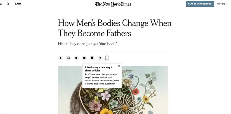 New York Times