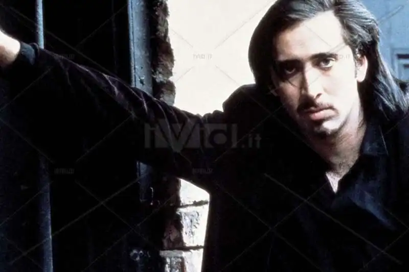 nicolas cage   zandalee.   