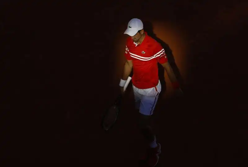 nole djokovic  10