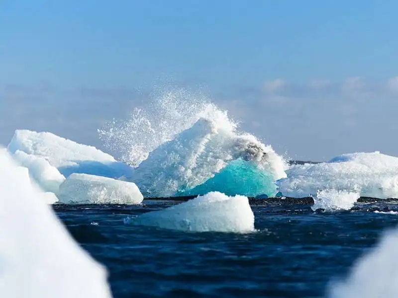 Oceano antartico