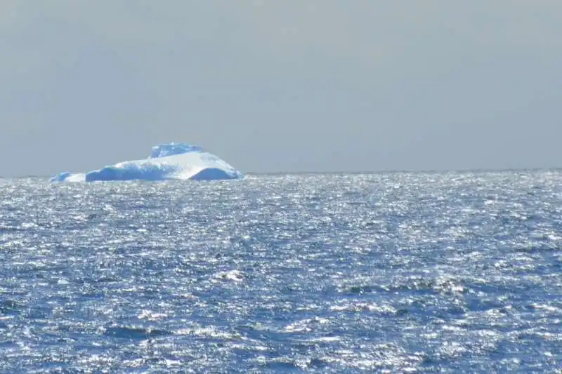 Oceano antartico 3