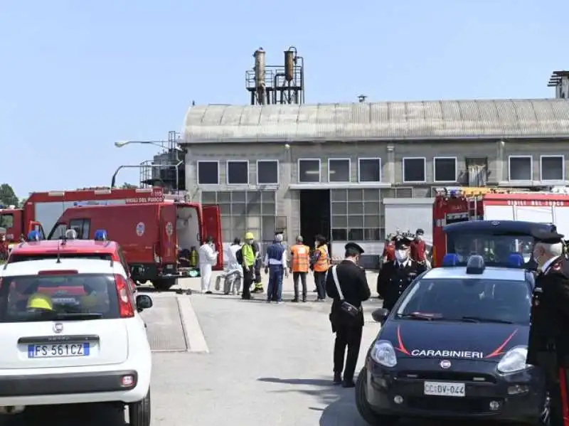 operai morti cuneo 1