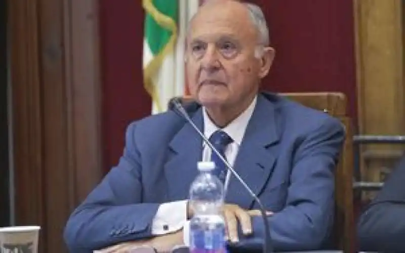 Paolo Savona