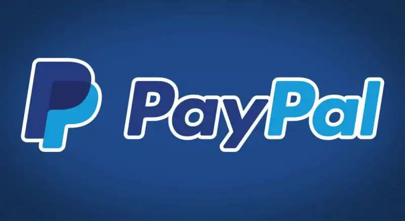 paypal 