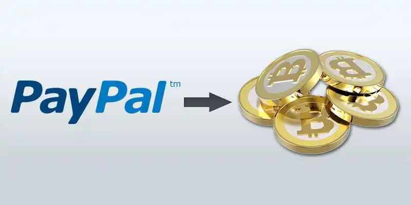 paypal criptovalute 