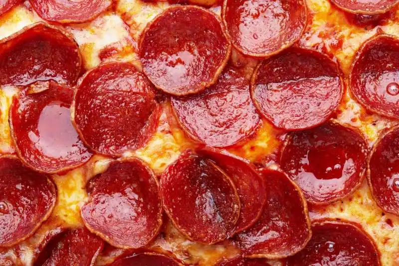 pepperoni pizza 3