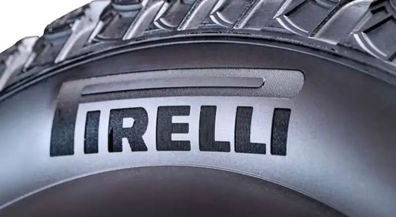 pirelli