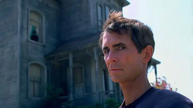 psycho ii 3