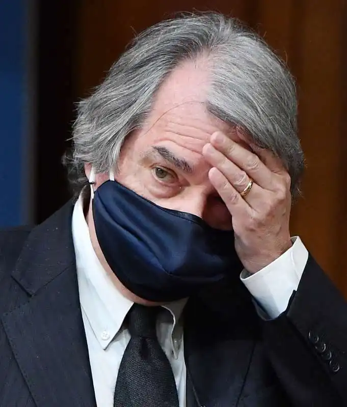 RENATO BRUNETTA