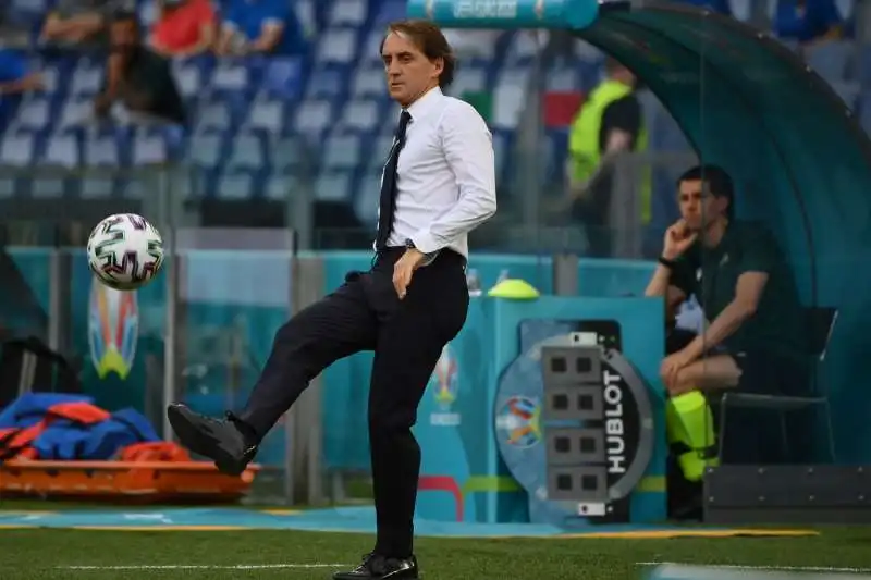 roberto mancini 