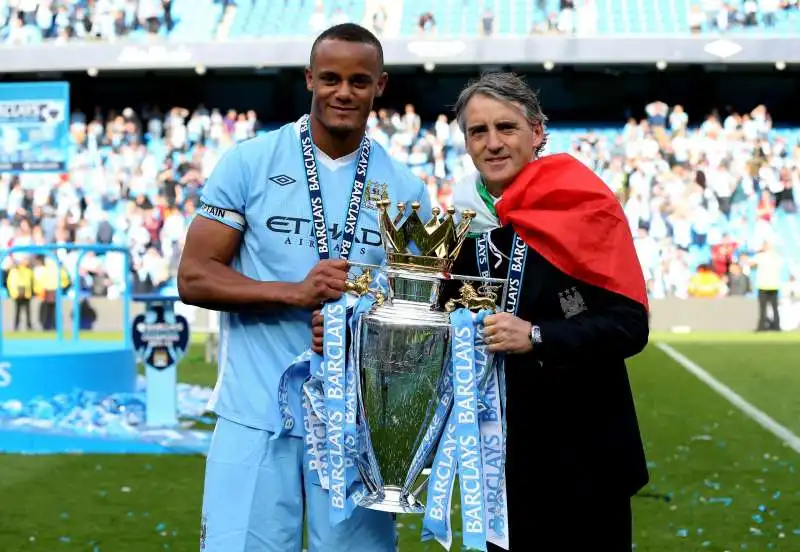 roberto mancini man city