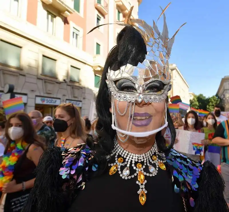 roma pride 2021  foto di bacco (10)