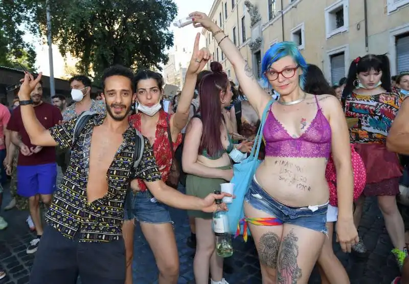 roma pride 2021  foto di bacco (105)