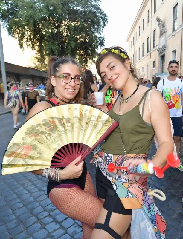 roma pride 2021  foto di bacco (110)