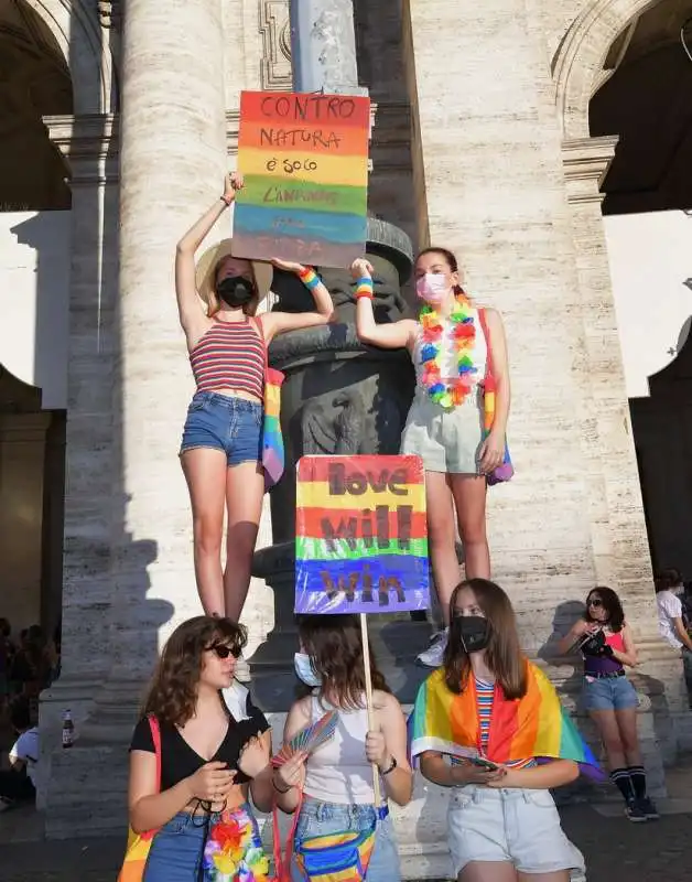 roma pride 2021  foto di bacco (113)