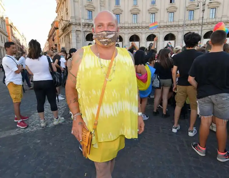 roma pride 2021  foto di bacco (116)