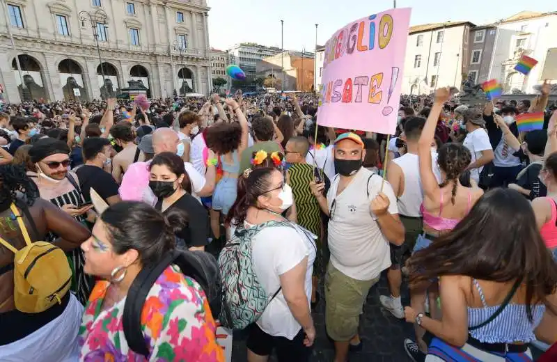 roma pride 2021  foto di bacco (117)