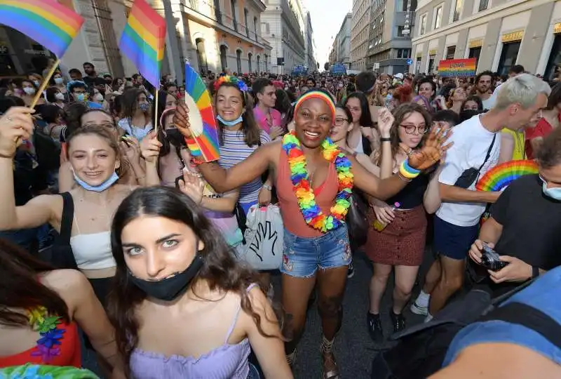 roma pride 2021  foto di bacco (130)