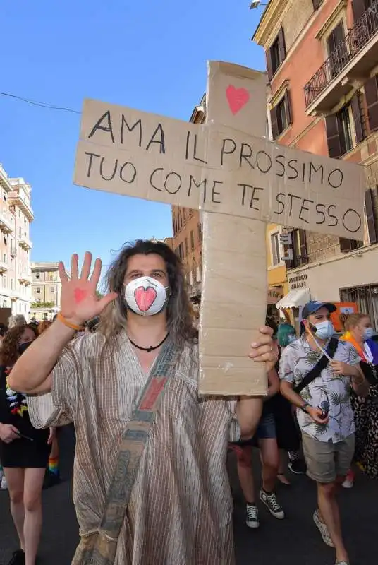 roma pride 2021  foto di bacco (16)