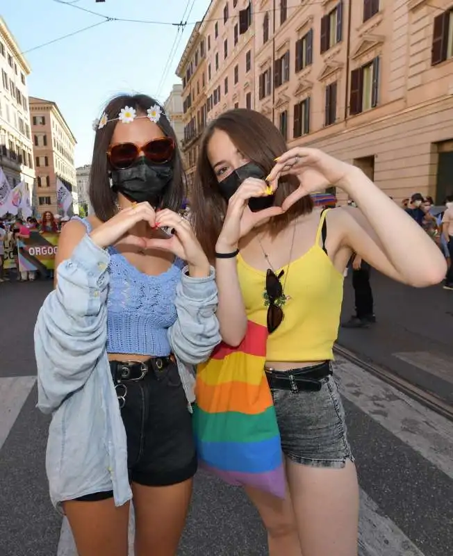 roma pride 2021  foto di bacco (33)