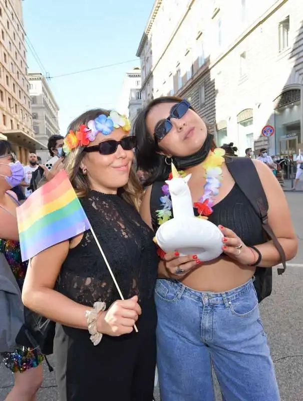 roma pride 2021  foto di bacco (37)