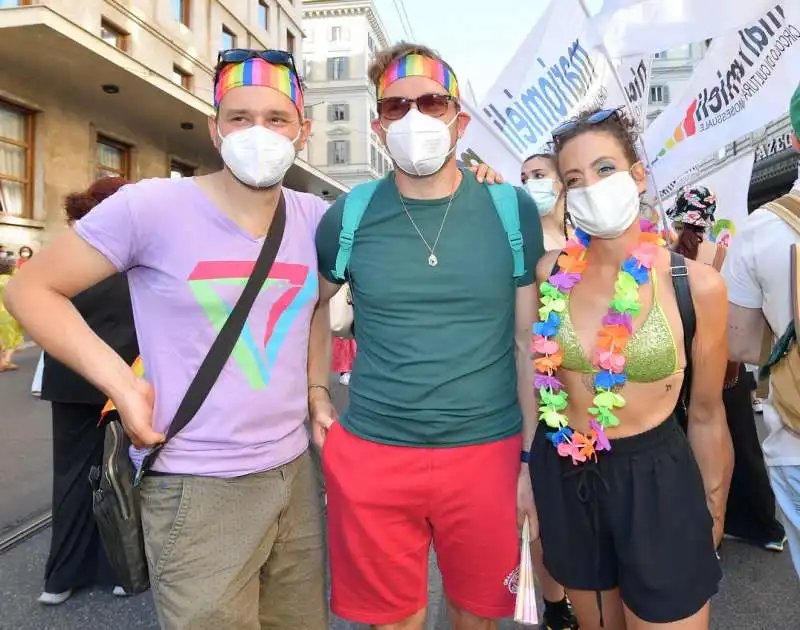 roma pride 2021  foto di bacco (41)