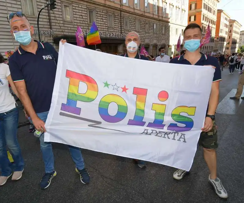 roma pride 2021  foto di bacco (44)