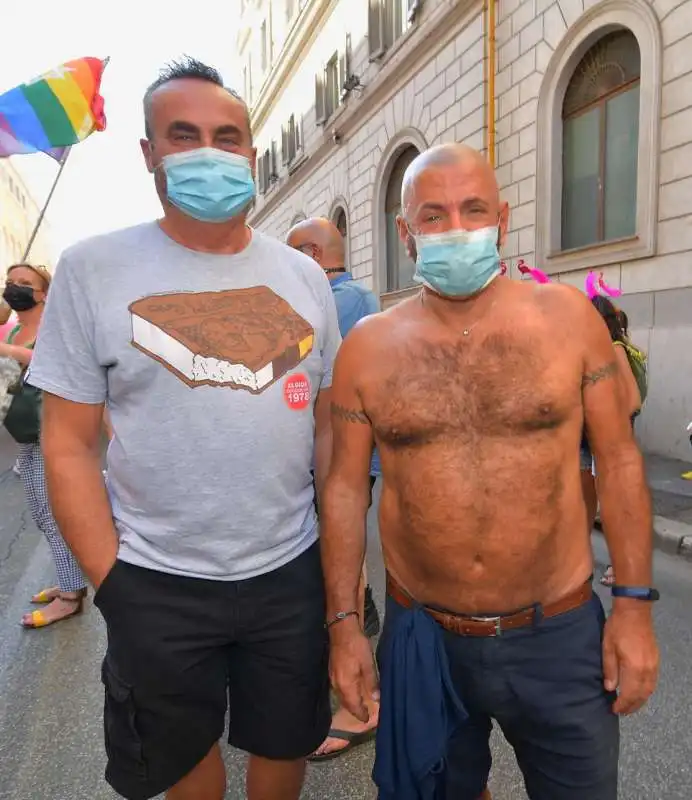 roma pride 2021  foto di bacco (71)