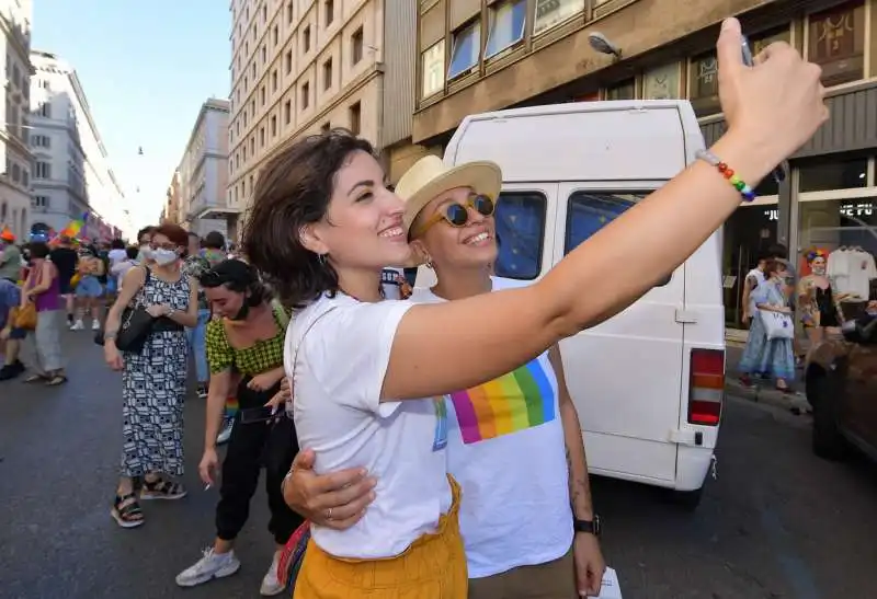 roma pride 2021  foto di bacco (73)