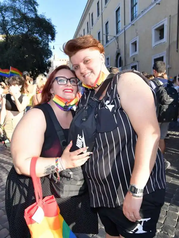 roma pride 2021  foto di bacco (79)