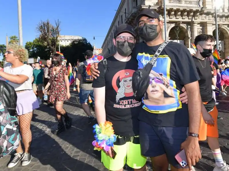 roma pride 2021  foto di bacco (84)