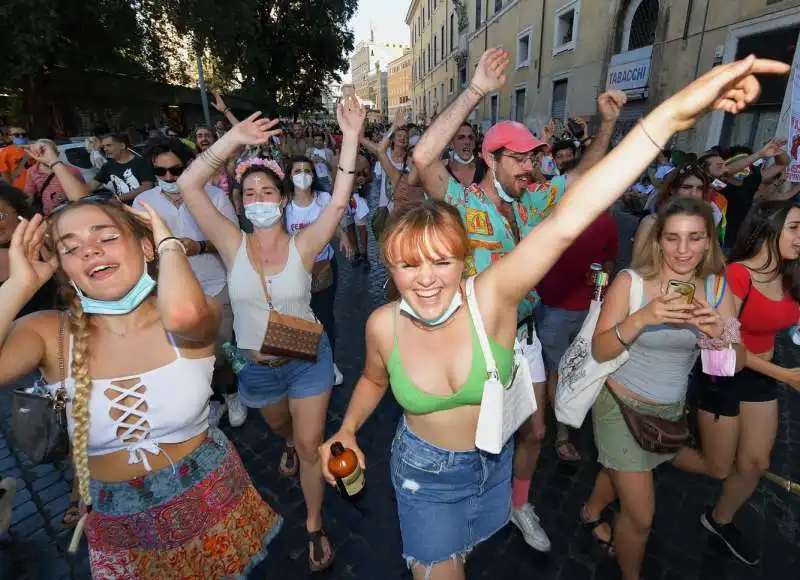 roma pride 2021  foto di bacco (98)