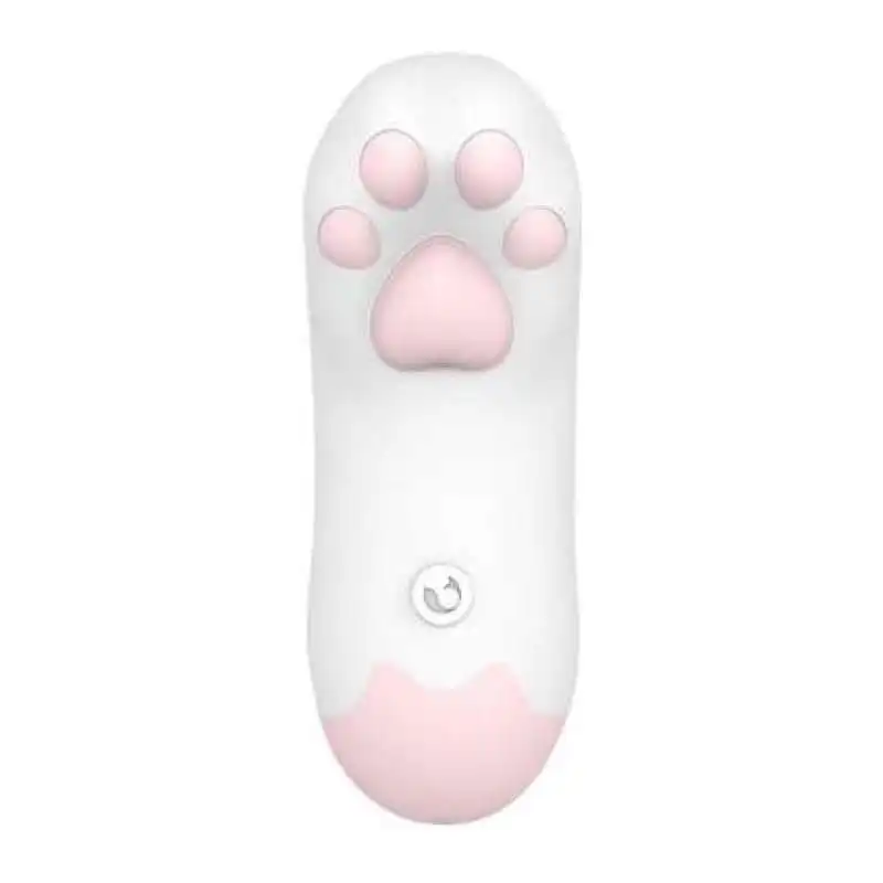 sex toys vibratore zampa di gatto