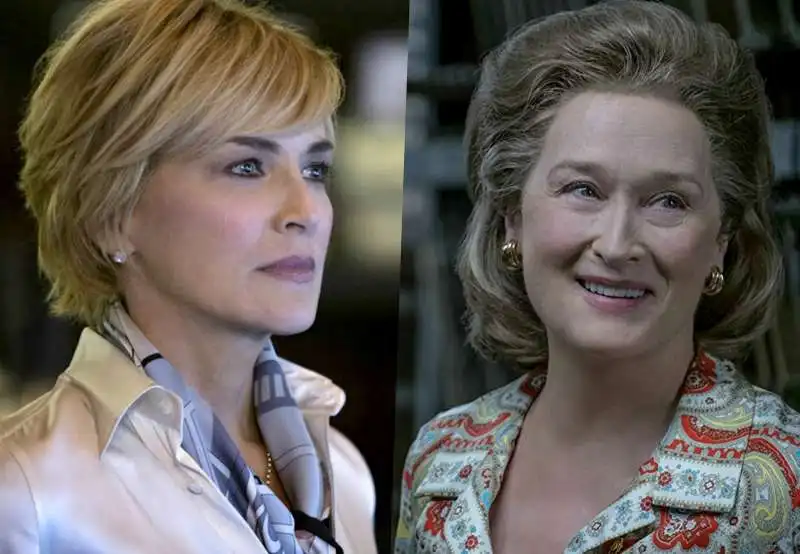 sharon stone e meryl streep 2