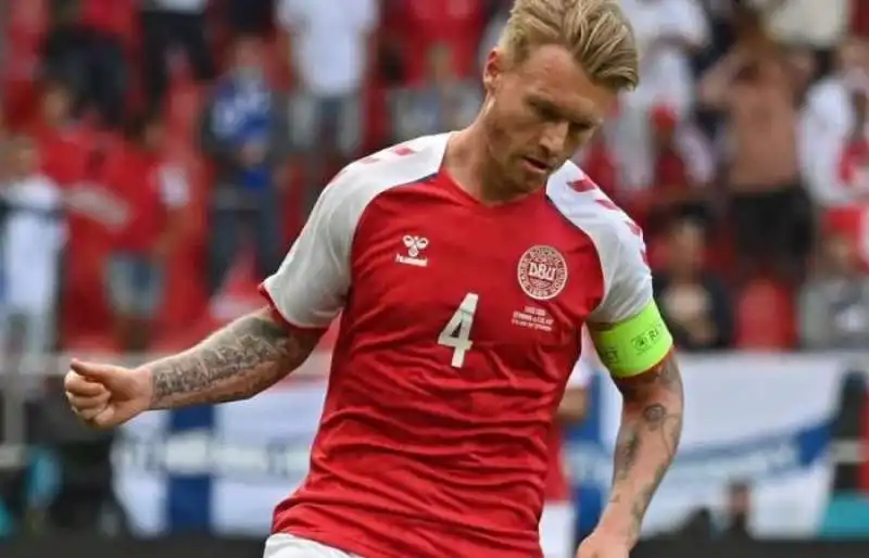 simon kjaer