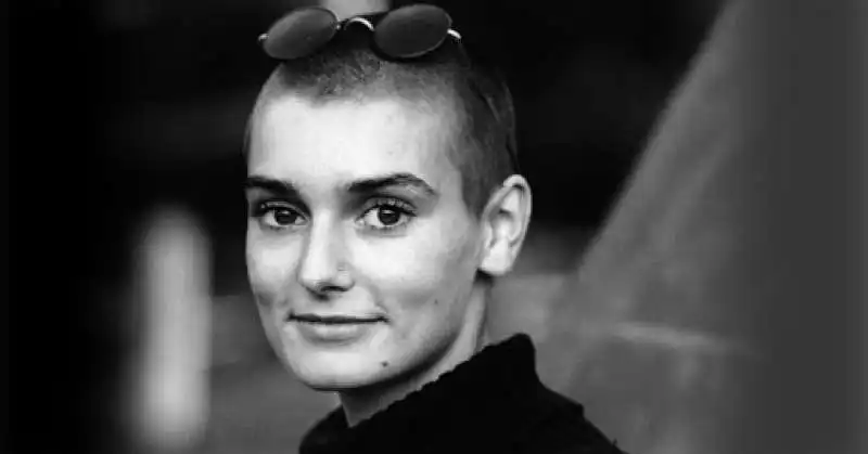 sinead o connor