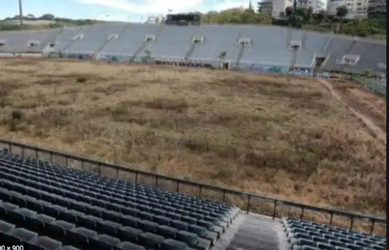 stadio flaminio