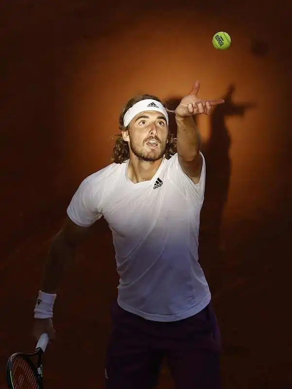 stefanos tsitsipas 1