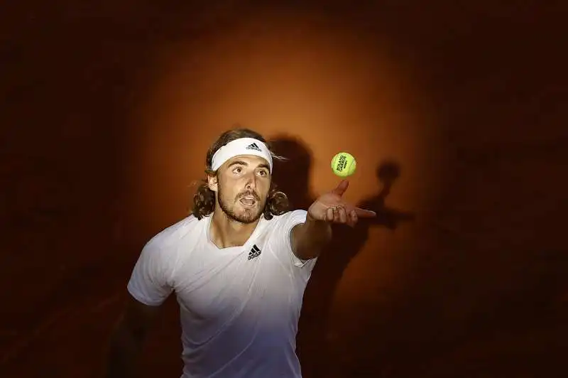 stefanos tsitsipas 2