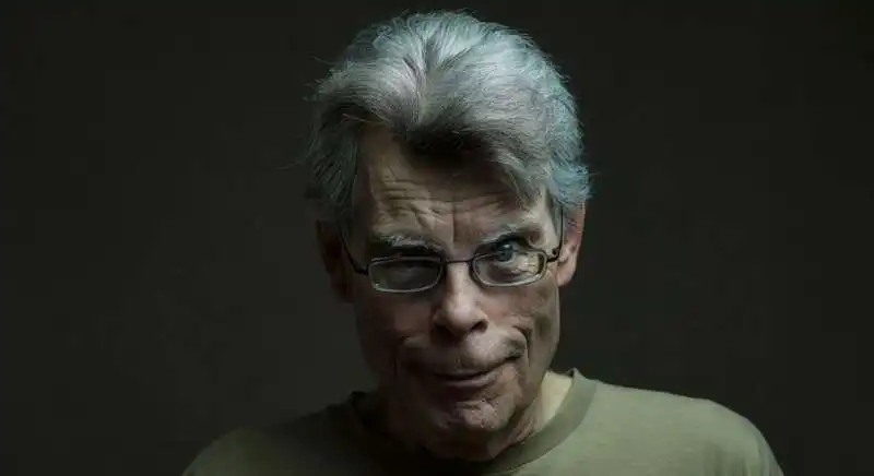 stephen king 1