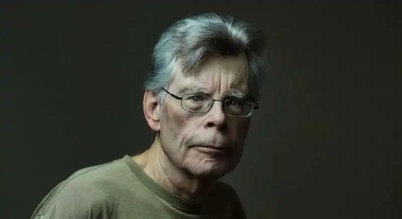 stephen king 2