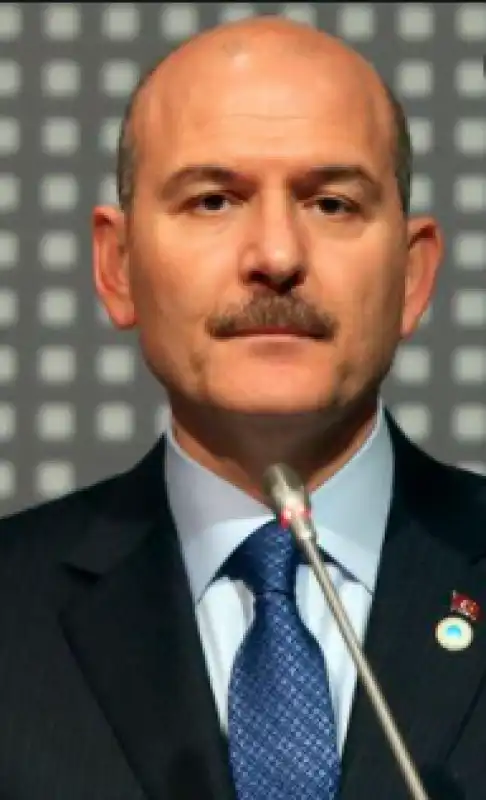 Suleyman Soylu