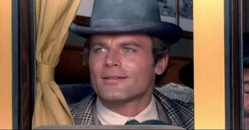 terence hill   e poi lo chiamarono il magnifico   