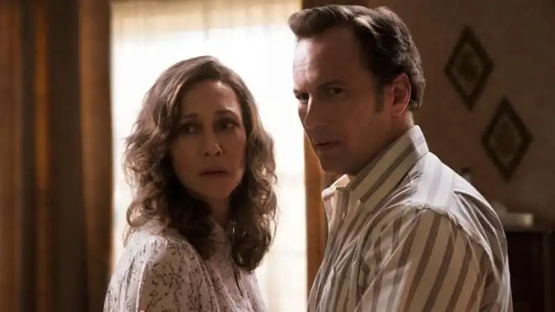 the conjuring – per ordine del diavolo 