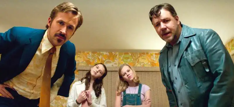 the nice guys