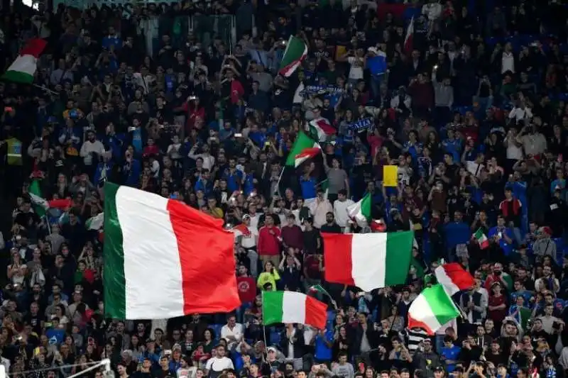 tifosi italiani