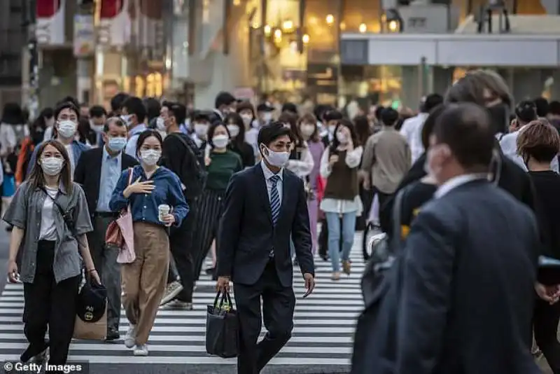 Tokyo