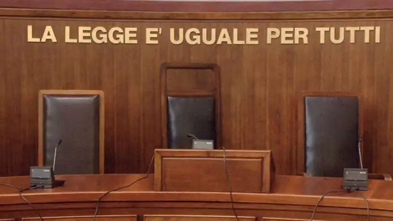 tribunale