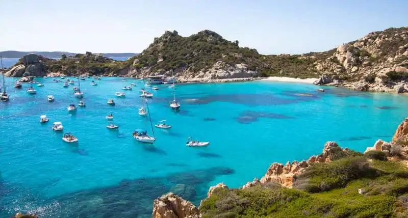 turismo sardegna 1