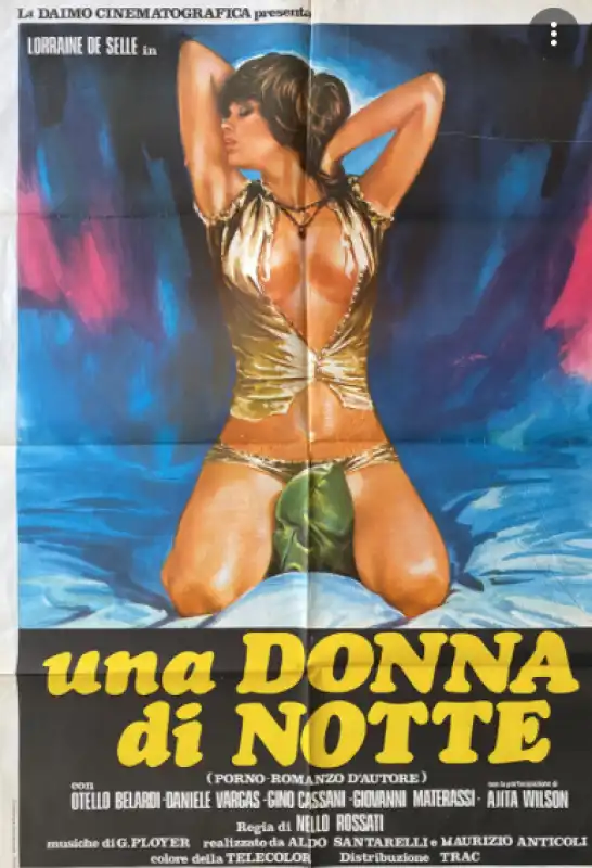 una donna di notte 6